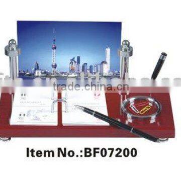 Calendar&desktop set :BF07200