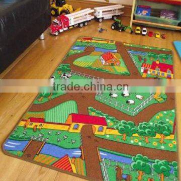 Baby Playmat Fisher Price