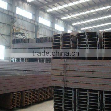 H type steel, H beams