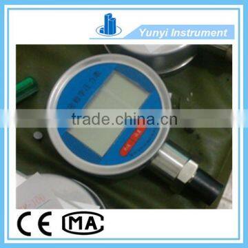 New digital mpa pressure gauge