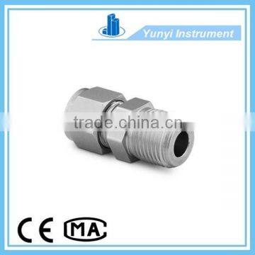 Factory Price Male Compression Connector photo-5