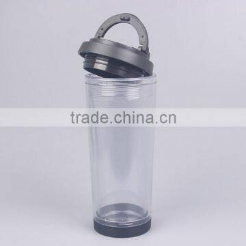 High precision 3d printing rapid prototype mold plastic bottle prototype