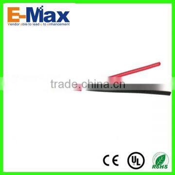 2 Core Fire Unshielded Alarm Cable