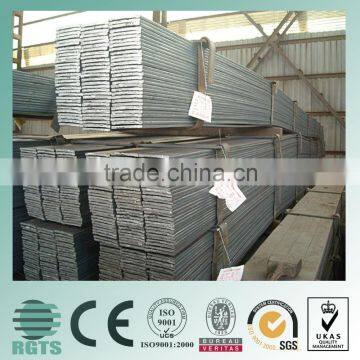 Stand Flat Bar Steel Flat Bars