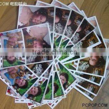 260gsm Preminum RC Silky Photo Paper