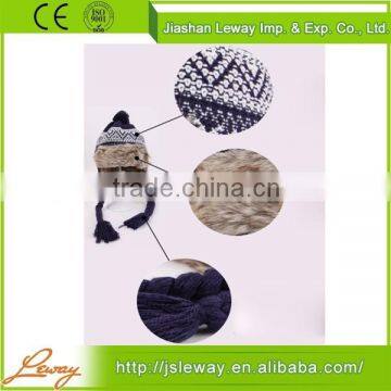 Wholesale Products High Quality Womens Beanie Hats photo-4
