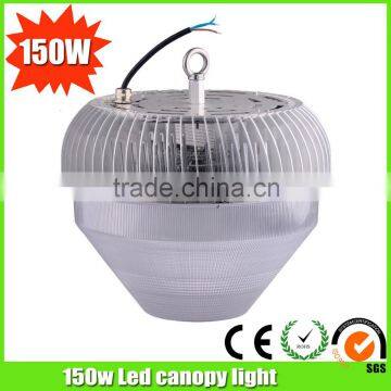 150w underground garage led canopy lights