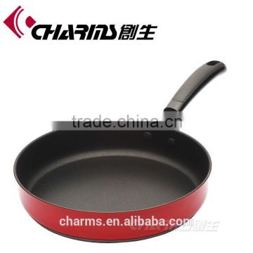 Color coating Non-stick Aluminium Cookware