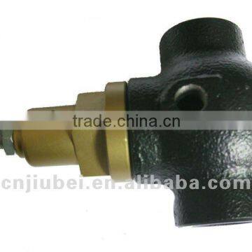 Flange Minimum Pressure Valve/pressure Maintain Valve Kits/pressure Control Valve photo-3