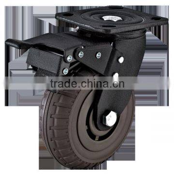 Heavy Duty Casters With PP Wheel photo-2