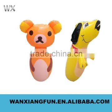 Best Quality Plastic Air Inflatable Promotion Tumbler photo-5
