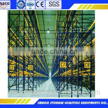 low & reasonable price China storage rack manufacturer