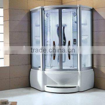 Steam Room