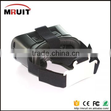 2016 vr box 3.0 For smart phones vr 3d box