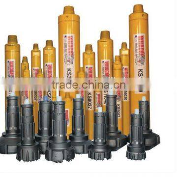 Hot Selling New DTH HAMMER Made in Korean