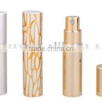 Perfume atomizer