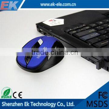 China Hot Sale High Quality Best Wireless Mouse Keyboard photo-2