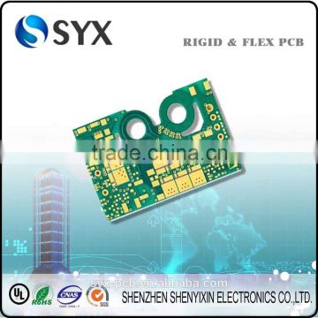 Best support of circuit board, High-density PCB