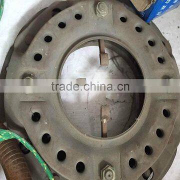 High Quality Forging Auto Brake