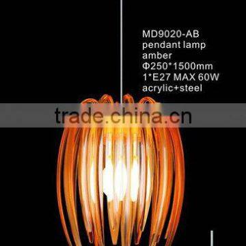 MD9020-AB pendant lamp