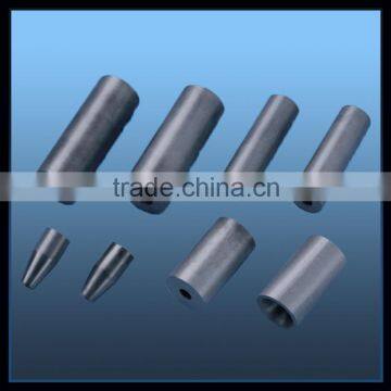 Si3N4 Silicon nitride ceramic shaft