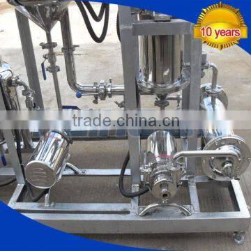 Milk Evaporator / Milk Concentrator for Sale photo-3