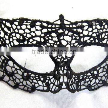 Party lace eye mask