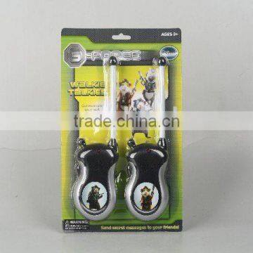 WALKIE TALKIE