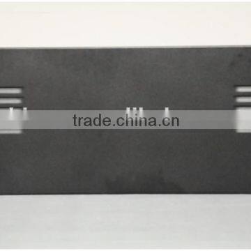 8" 10" 12" 16" 18" 20" 24" Time and Temperature Led Display photo-2