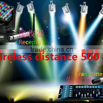 Wireless Dm512 Led Wireless dm Pcb Battery dm Battery Led Wireless dm 10PCS photo-2