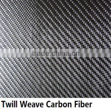 200 300 400 600 900 GSM Carbon Fiber Twill