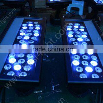 High Quality 36pcs*1W RGB LED Wall Washer Light IP65 Outdoor Wall Light Cheap Stage Lighting photo-3