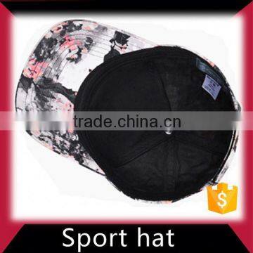Blank Snapback Sport Hats and Caps Men