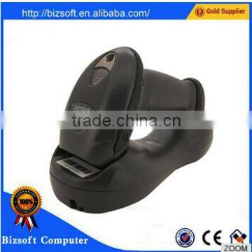 Bizsoft Symbol DS6878-SR wireless Bluetooth 2D barcode scanner