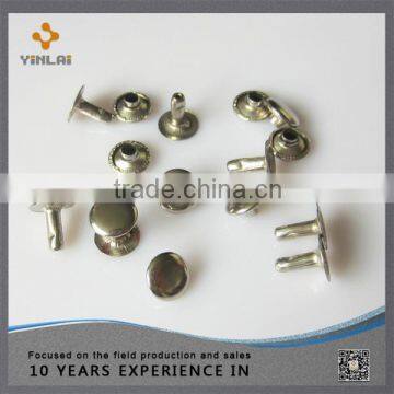 Raw Material Single Rivet Made in China photo-2