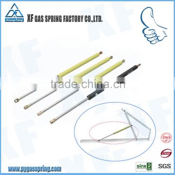 gas spring for bed frame furniture