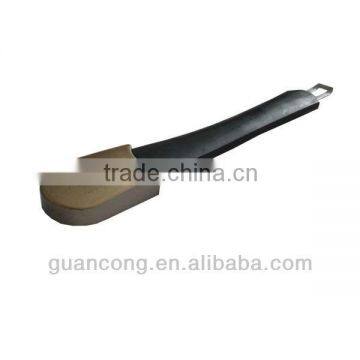 High quality luggage bag parts and accessories PP handle