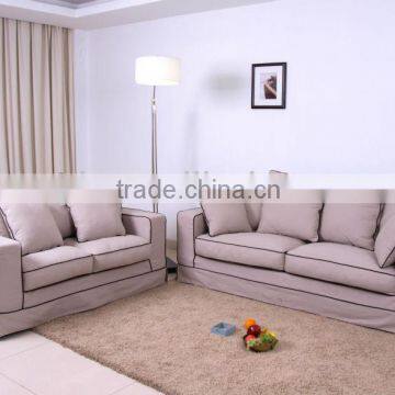 Fabric Sofa (KS-903 )