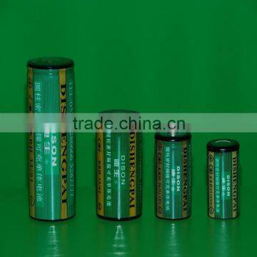 NiCd F 7000mAh rechargeable battery cells with CE,UL,ROHS,ISO9001