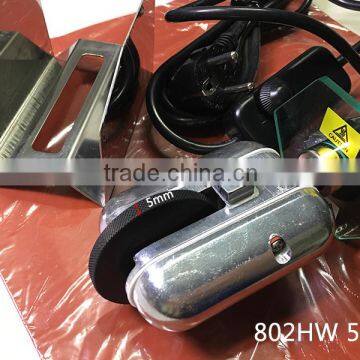 Constant Heat Roller Sealer, L Bar Sealer photo-2