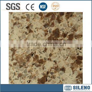 Quartze Stone Sileno