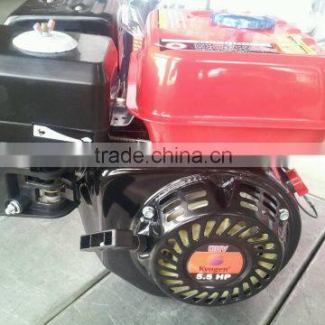 GASOLINE ENGINEGX160