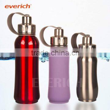 12oz 16oz 20oz Sport Flask Bottle