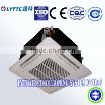 Chilled Water Cassette Ceiling Fan Coil, Cassette Fan Coil