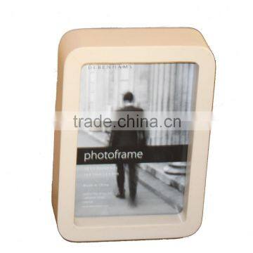 2015 Decoration Gift Person MDF Photo Frames