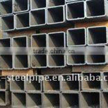 Medium sized Cold Roll-Forming Steel Hollow Section