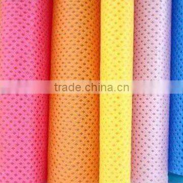 Good quality roll nonwoven fabric