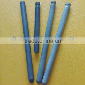 STA Industrial Silicon Carbide SiC Bonded Si3N4 Silicon Nitride Riser Tube