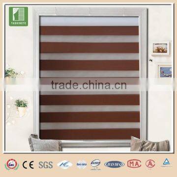 On dale for zebra window blind