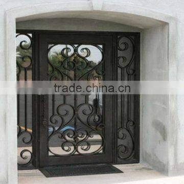 Top-selling cast iron oven door